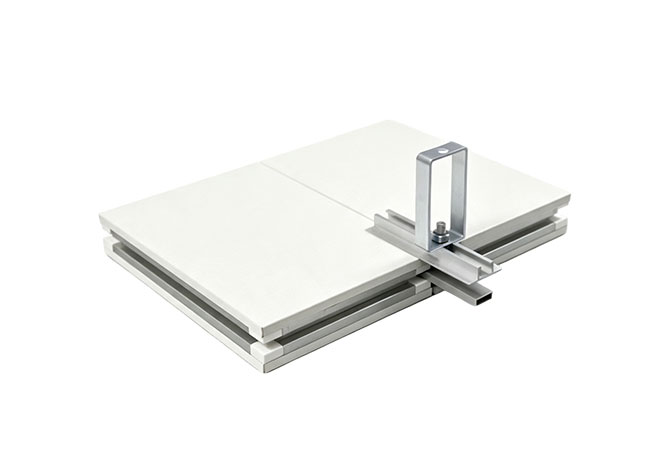 Tablero de pared de purificación antibacteriana