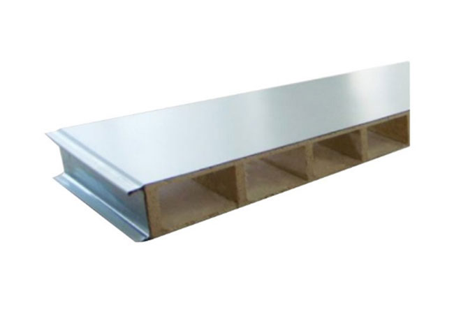 Tablero limpio médico
